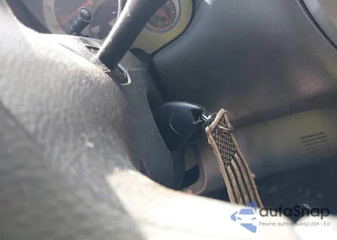 2009 Mitsubishi Eclipse Gs из США, поврежденный, VIN 4A3AK24F89E030577